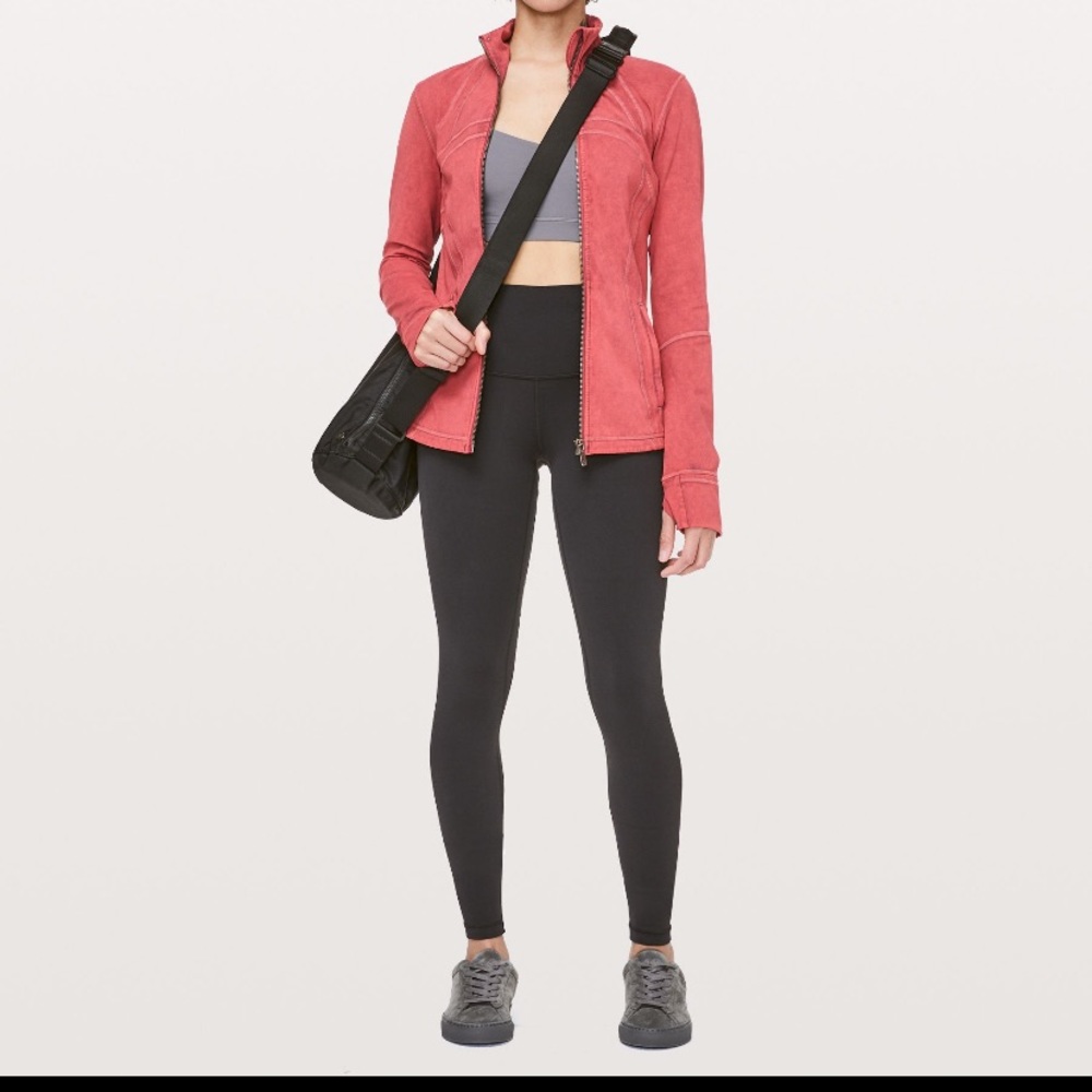 25” Lululemon Align